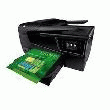 IMPRIMANTE MULTIFONCTION HP OFFICEJET 6600  + CARTOUCHES COULEURS HC OFFERTES
