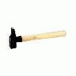 MARTEAU RIVOIR MANCHE HICKORY, 1,00 KG - KSTOOLS  142.1100