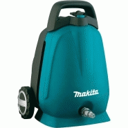NETTOYEUR HP 100 BARS HW102 MAKITA