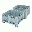 PALLET BOX - 4 PIEDS