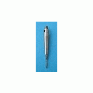 PALPEUR DE MESURE AVEC FILETAGE PW07-20