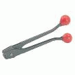 PINCES DE SERTISSAGE POUR FEUILLARD MÉTAL LARGEUR 13 MM.
