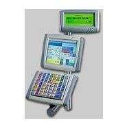 SYSTÈME D'ENCAISSEMENT TPV - LX6000