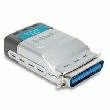 D-LINK SERVEUR D'IMPRESSION DP-301P+ / 1 PORT PARALLÈLE