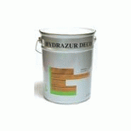 LASURE GéLIFIéE - HYDRAZUR DéCO