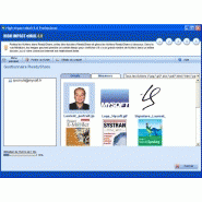 LOGICIEL DE CRéATION / ENVOI D'E-MAILS - HIGH IMPACT EMAIL BASIC V4