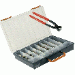 COFFRET DE COLLIERS À OREILLES