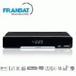 RECEPTEUR TV-TNT THOMSON THOMSON THS402 TERMINAL SATELLITE