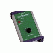 ANALYSEUR DE GAZ D'éCHAPPEMENT : DAB 5000