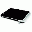 BE.EZ HOUSSE LAROBE AIR - NOIR ET BLANC