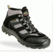 CHAUSSURE DE SECURITE CLIMBER S3