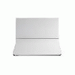 HOTTE DÉCORATIVE MURALE AIRLUX AHA98WH        BLANC