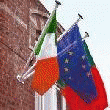 MÂT DE FAÇADE - PORTE-DRAPEAU