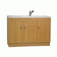 MEUBLE à PLAT PRéMONTé : KITCHENETTES TOP