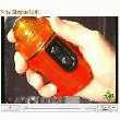 MINI - STROBOSCOPE