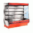 CABINET MURAL POUR PRODUITS LAITIERSÂ 2500Â MM CABINET MURAL POUR PRODUITS LAITIERSÂ 2500Â MM