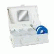 COFFRET LAVE-OEIL  COFFRET LAVE OEIL SANS STYLO OCULAIRE