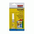COLLE INSTANT GLUE - CYANOFIX