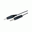 CORDON DE MESURE (NOIR)