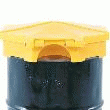 ENTONNOIR UNIVERSEL VERROUILLABLE POUR FÛT 220 L ULTRATECH