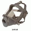 MASQUE À CARTOUCHE SARI EPDM