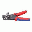 PINCE À DÉNUDER UNIVERSELLE KNIPEX 121210 PINCE À DÉNUDER UNIVERSELLE KNIPEX 121210