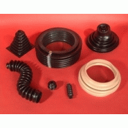 SOUFFLET DE PROTECTION PVC