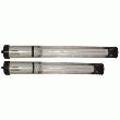 Tube Fluo Compact Ip67 24W 24V Pmma