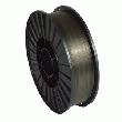 BOBINE DE FIL FOURRÉ NO GAZ Ø 200 MM, ACIER Ø 0,9, 4,5 KG