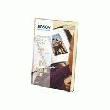 EPSON PREMIUM GLOSSY PHOTO PAPER - PAPIER PHOTO BRILLANT - 100 X 150 MM - 40 FEUILLE(S) - POUR EPSON MUFC PRINTER, EXPRESSION HOME XP-102, 202, 205, 402, 405, STYLUS PRO 3880 EPSON PREMIUM GLOSSY PHOTO PAPER - PAPIER PHOTO BRILLANT - 100 X 150 MM - 40 FEUILLE(S) - POUR EPSON MUFC PRINTER, EXPRESSION HOME XP-102, 202, 205, 402, 405, STYLUS PRO 3880
