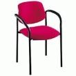 FAUTEUIL AGORA PIÉTEMENT ALU - TISSU BLEU FAUTEUIL AGORA PIÉTEMENT ALU - TISSU BLEU