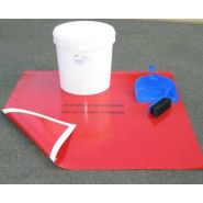 Kit antipollution adr v2 Kit antipollution adr v2