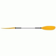 PAGAIES POUR KAYAKS MARINS