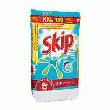 LESSIVE POUDRE SKIP EFFERVESCENT - SAC DE 14 KG LESSIVE POUDRE SKIP EFFERVESCENT - SAC DE 14 KG