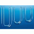 TUBES EN U EN VERRE BOROSILICATé 3.3