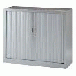 REHAUSSE MONOBLOC GENERIC LARGEUR 120 CM GRIS