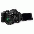 APPAREIL PHOTO NUMÉRIQUE - PANASONIC - LUMIX FZ150 - 12 1 MILLIONS DE PIXELS - ZOOM 24X - NOIR