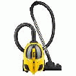 ASPIRATEUR SANS SAC ZANUSSI ZAN 1665