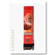 CHOCOLAT EN POUDRE & LATTé - DUTCH