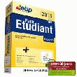 EBP PACK ETUDIANT 2013 - OFFRE SPÉCIALE MICROSOFT OFFICE PROFESSIONNEL PLUS 2010