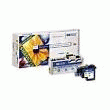 TÊTE D'IMPRESSION HP NO 83 UV LT CYAN + CLEANER POUR DESIGNJET 5000.