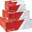 5 BOÎTES POSTALES - GPV - FORMAT M L320 X L240 X H105 CM