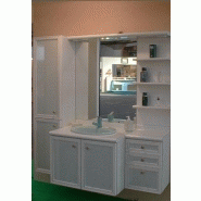 AMÉNAGEMENT INTÉRIEUR : ESPACE BAINS