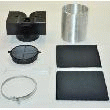 BOSCH - KIT DE RECYCLAGE DHZ5595 (DHZ 5595)