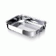 BEKA PLAT À FOUR RECTANGULAIRE 25 X 18 CM