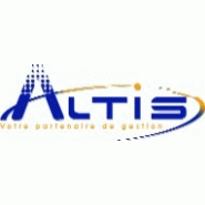 PROGICIEL DE GESTION INTEGRÉ ALTIS