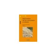 PUBLICATION - INTERVENTION SUR LES COUVERTURES  ET TOITURES SéCURITé ET PRéVENTION - 2 VOLUMES