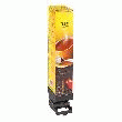THÉ NATURE EN CARTOUCHE POUR MACHINE JEDE - JEDE