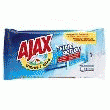 LINGETTES VITRES - AJAX