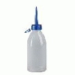BURETTE POLYETHYLÈNE